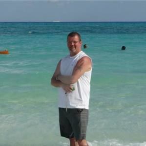 Meet your Posher, Darren